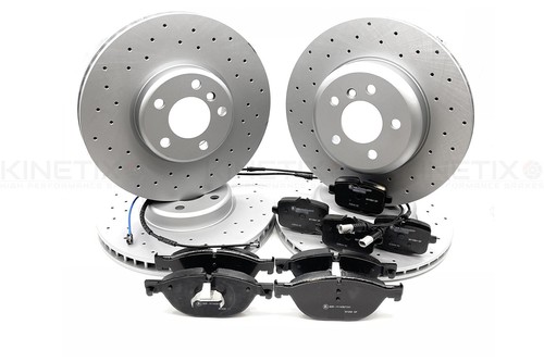 For bmw 740i sport - 740i, front