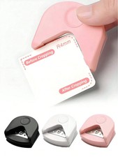 Corner Rounder Paper Punch R4