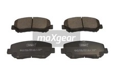 Front brake pad set disc - brake,