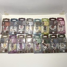 Santoro GORJUSS GIRLS Dolls