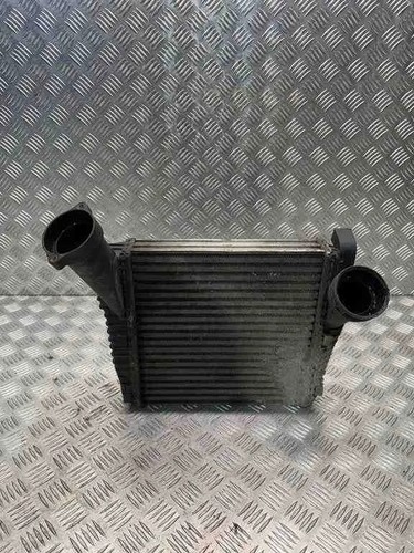 Audi intercooler - q7, 4m