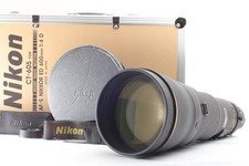 [Near Mint in Trunk] Nikon