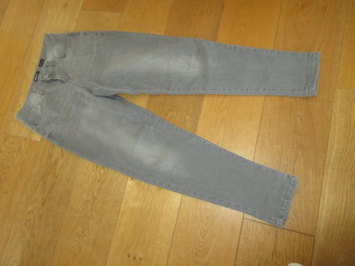 Ladies denim grey - tu,
