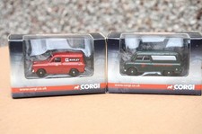 Corgi Trackside OO Gauge