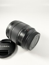 Panasonic LUMIX G Vario