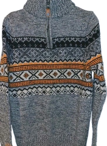 Superdry jumper mens nordic - jumper,