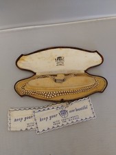 Vintage Lotus 3 Strand