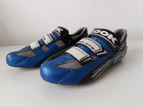 Rare vintage look - look, eroica