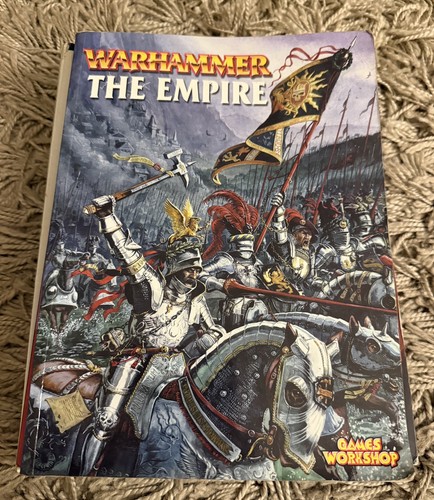 Warhammer armies fantasy - warhammer,
