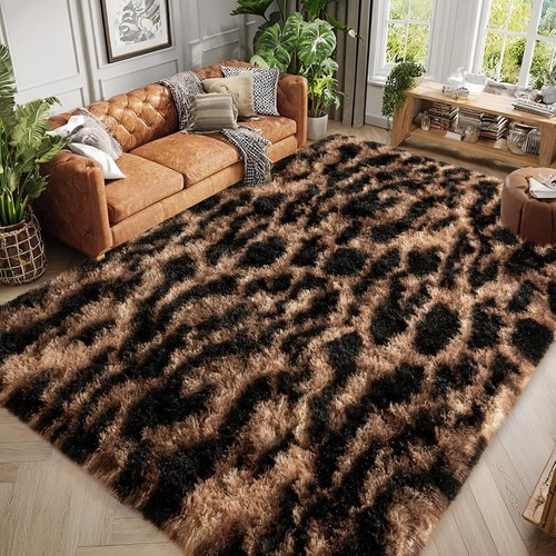 Cheetah rug for - for, kid's