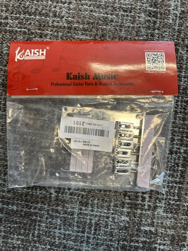 Kaish tele bridge - tele,