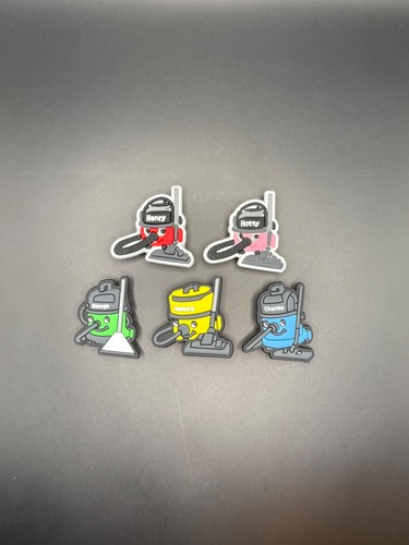 Vacuum shoe charm cleaner - cleaner, |