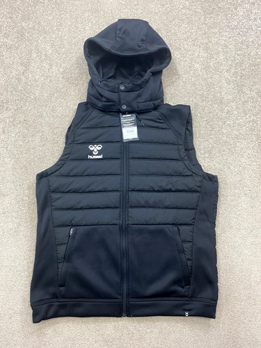 Hummel elite hybrid - hummel, gilet