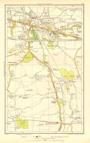 Dartford south darenth sutton - dartford.,