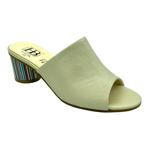 Shoes ladies size beige - shoes, 7