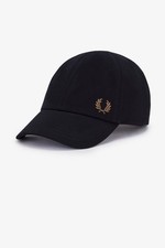 Fred Perry Piqué Classic Cap