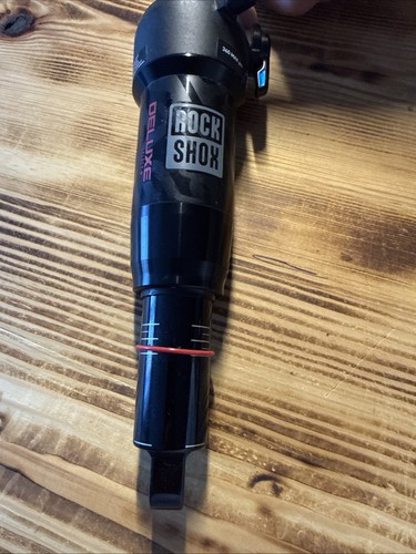 Rockshox super deluxe select - rockshox,