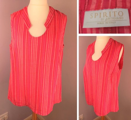 Spirito artigiano linen - di,