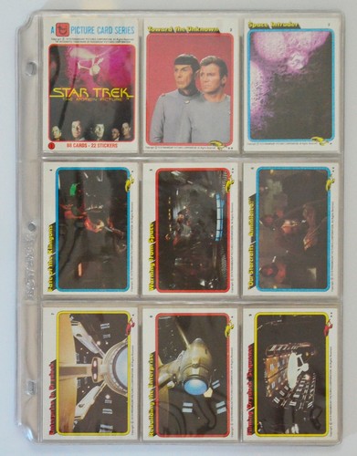 Star trek the motion picture - the,