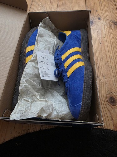 Adidas originals stockholm - originals,