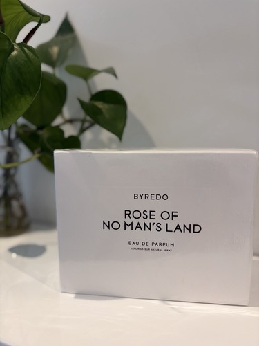 Byredo rose mans land - byredo, of