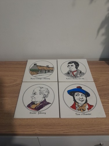 Ceramic tiles featuring - 4,