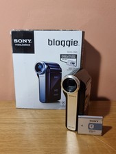 Sony Bloggie MHS-CM5 Full HD