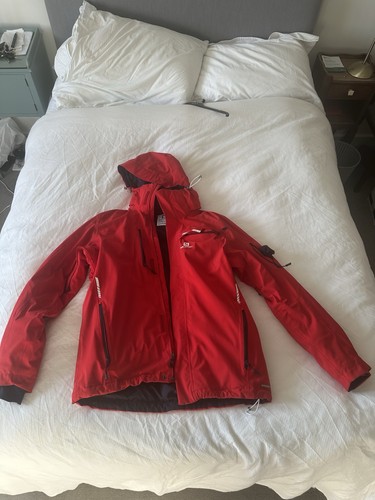 Saloman brilliant jacket - brilliant,