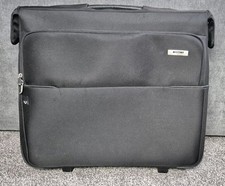 Antler Large Travel Wardrobe Dress Garment Suit Carrier Case Suit bag Cover Bag