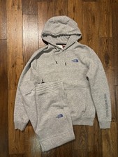 The North Face Club Tracksuit