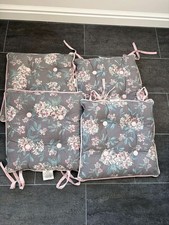 4 x Laura Ashley - Adeline -