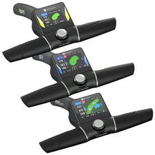 Motocaddy Electric Golf Trolley M-Series GPS Full Handle Replacement Kit Screen