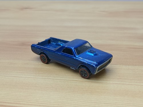 Vintage 1960s mattel - 1960s, hot