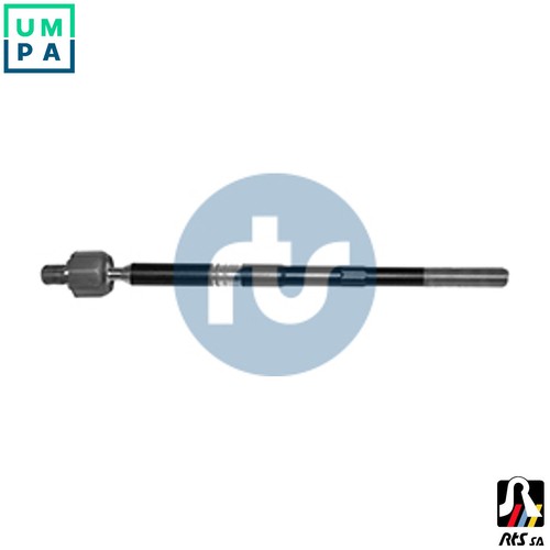 Inner tie rod 09192 - 92-09192, vw