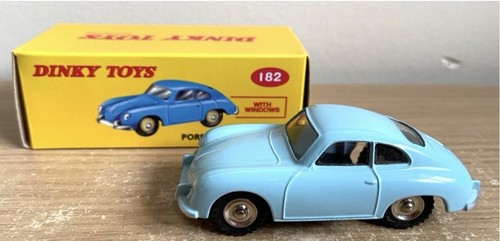 Deagostini atlas dinky toys - /,