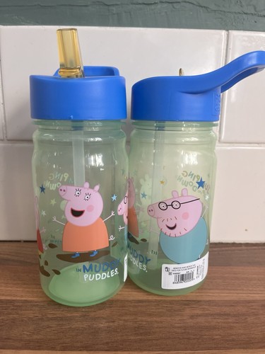 Peppa pig kids - pig, plastic