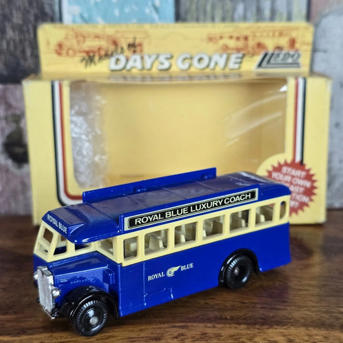 Vintage lledo days gone - lledo,