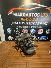 MK1 PEUGEOT 207 GEARBOX 20CQ87