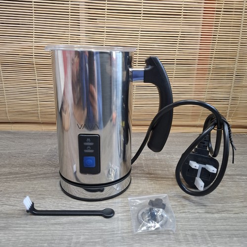 Vava milk frother - milk, electric