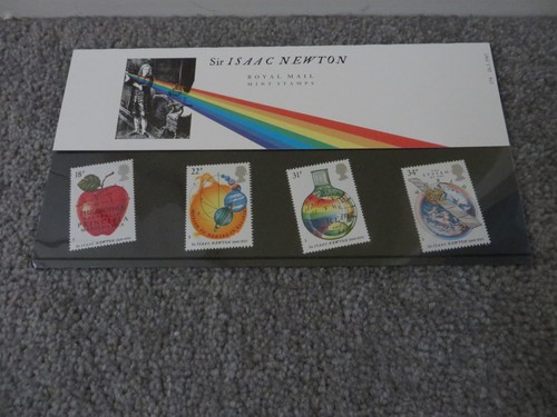 Qeii 1987 sir isaac - 1987,