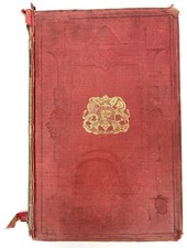 KELLY'S DIRECTORY of LINCOLNSHIRE 1900 (With Map)