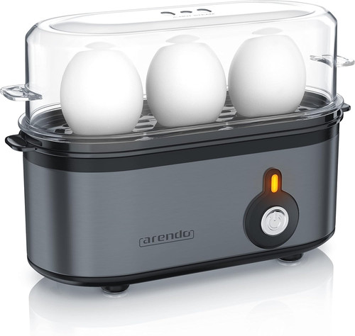 Electric egg boiler - egg,