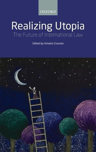 Realizing utopia antonio - utopia,