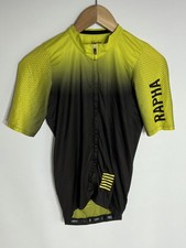Rapha Cycling Jersey Aero