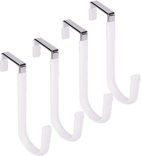 Over the door hooks set - the, of
