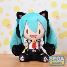 Vocaloid Hatsune Miku Kitty