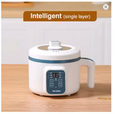Electric Mini Rice Cooker