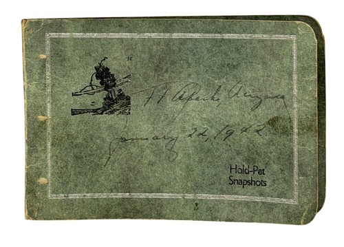Collection photographs of - of,