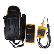 Martindale VIPD150-S Voltage