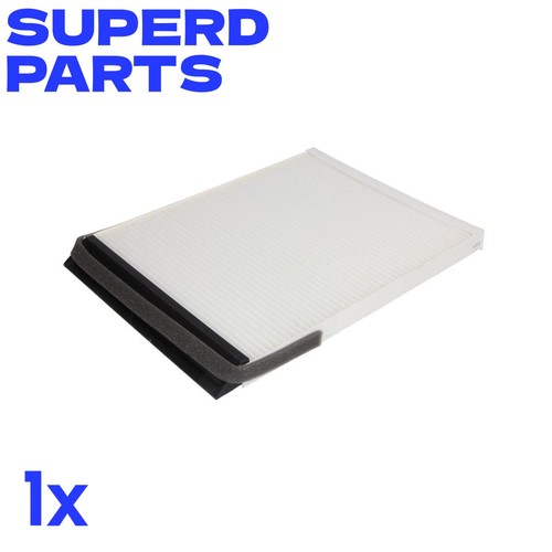 Cabin filter fits citroen - filter,